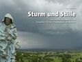 Sturm und Stille – Welt und Wort als Spiegel der Seele ZUSTAND SEHR GUT