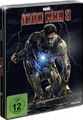 Blu-ray/ Iron Man 3 - Limited Edition - Geprägtes Steelbook !! Wie Nagelneu !!