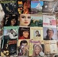 40 x Vinyl  LP Sammlung Schallplatten Schlager