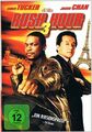 Rush Hour 3 - DVD - Neuwertig 1x abgespielt 525