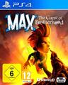 Max: The Curse of Brotherhood - PS4 / PlayStation 4 - Neu & OVP