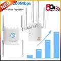 1200 M WLAN Repeater Router Range Extender Wireless Signal Verstärker Booster DE