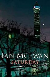 Saturday von McEwan, Ian, MacEwan, Ian | Buch | Zustand sehr gutGeld sparen und nachhaltig shoppen!