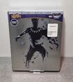 Black Panther - Blu-ray Steelbook - Limited Edition - Best Buy - NEU & OVP