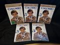 Columbo - 2. Staffel [4 DVDs] von James Frawley | DVD | Neuwertig 