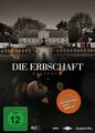 DIE ERBSCHAFT-STAFFEL 1 (TRINE DYRHOLM,...) 4 DVD NEU 