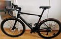 BMC Roadmachine 01 Four Ultegra Di2 Disc 2x11 Rennrad Carbon  Rh 54 Powermeter