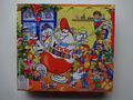 2002 - Ferrero Adventskalender / Weihnachts Serie / Das Weihnachtstheater