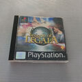 Legend of Legaia (PSone, 2000) - PS1 Spiel