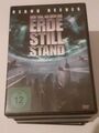 DVD " Der Tag, an dem die Erde still stand " Keanu Reeves  