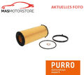 MOTOR ÖLFILTER PURRO PUR-PO3014 I NEU OE QUALITÄT