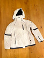 Nebulus Damen Ski - Jacke, Weiß, Gr. M