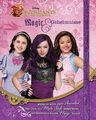 Disney - Descendants Die Nachkommen - Magie Geheimnisse