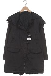 Moncler Mantel Damen Jacke Parka Gr. XXL Baumwolle Marineblau #7xfzitumomox fashion - Your Style, Second Hand