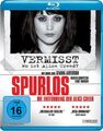 SPURLOS - DIE ENTFÜHRUNG DER ALICE CREED - GEMMA ARTERTON - BLU-RAY NEU 