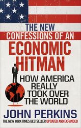 The New Confessions of an Economic Hit Man | John Perkins | Taschenbuch | XIV