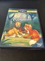 Disneys Cap und Capper (Special Collection) - DVD 