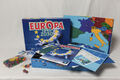 Europa 1945-2030 von Eurogames (ungespielt); 3-6 Spieler; ab 12 ; 90-120 Min.