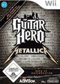 Guitar Hero: Metallica