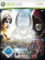 Sacred 2: Fallen Angel [Collectors Edition]