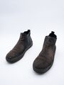 Gabor Damen Chelsea Boots Stiefelette Ankle Boots braun Gr 41 EU Art 22859-50