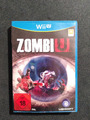 ZombiU (Nintendo Wii U, 2012)