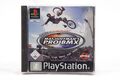 Mat Hoffman's Pro BMX (Sony PlayStation 1/2) PS1 Spiel i. OVP - GUT