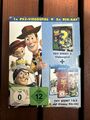 PlayStation 3 Toy Story 3 Special EDITION mit Blu-Ray Teil 1 und 2