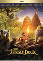 The Jungle Book [New DVD] Ac-3/Dolby Digital, Dolby, Dubbed, Subtitled