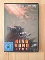 King Kong lebt - Linda Hamilton  DVD (43)