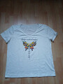 Damen T-SHIRT Gr.48/50