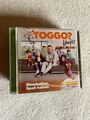 Toggo Music 46 | CD 💿 1154