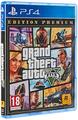 Grand Theft Auto 5 Premium Edition (PlayStation 4 2018) Videospiel Amazing Value