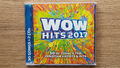 WOW Hits 2017, Doppel-CD, 30 of today top christian artists and hits, guter Zust