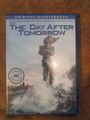 The Day After Tomorrow (2004) Roland Emmerich Neuwertig 