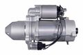 Anlasser Starter HELLA 8EA 012 586-011 für AXOR LN2 LK MERCEDES UNIMOG ATEGO 530