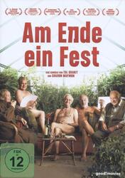 Am Ende ein Fest  DVD/NEU/OVP