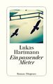 Ein passender Mieter Lukas Hartmann