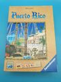 Puerto Rico Ravensburger Alea 2002 Vollständig Neu