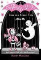 Isadora Moon Goes on a School Trip | Buch | 9780192758538