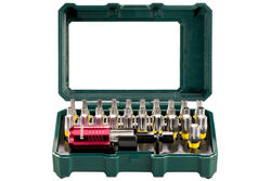 Metabo Bit-Box SP 32-tlg., Torx 626709000