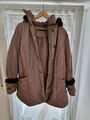 ALFREDO PAULY Damen Winter Jacke Gr.48