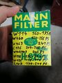 MANN ÖLFILTER H 929 X FÜR MERCEDES /8 W114 S W116 W126 SL R107 SL C107 W123 PUCH