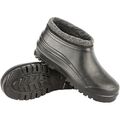 Gummistiefel Gartenschuhe Galosche Clogs Schuhe Unisex gefüttert Gr. 37 - 45