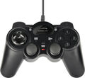 Speedlink THUNDERSTRIKE Gamepad  PC-Gaming-Controller mit USB-Anschluss Schwarz