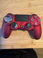 Sony Playstation Dualshock 4 V2 Wireless Controller - ExtremeRate Scuff Umbau