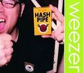 Hash Pipe von Weezer | CD | Zustand gut