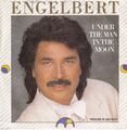 Engelbert - Unter The Man In The Moon - 7"-Vinyl-Single -417- vg+