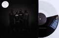 WEEZER LP Weezer: The Black Album 2019 SCHWARZ & KLAR VINYL ALBUM Mails am selben Tag