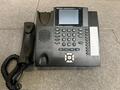 Auerswald COMfortel 1400 Touch-Farbdisplay Schwarz Telefon Freisprechen ISDN